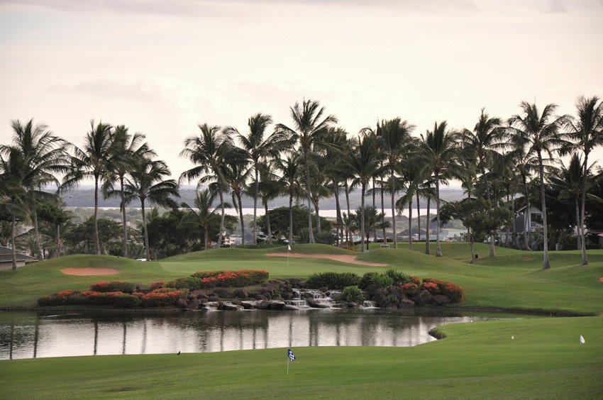 Waikele Golf