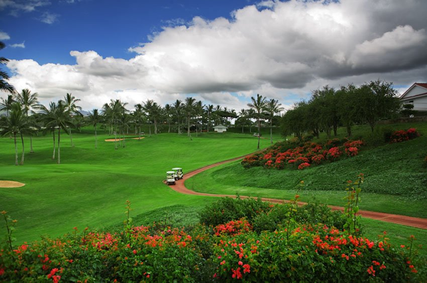 Waikele Country Club