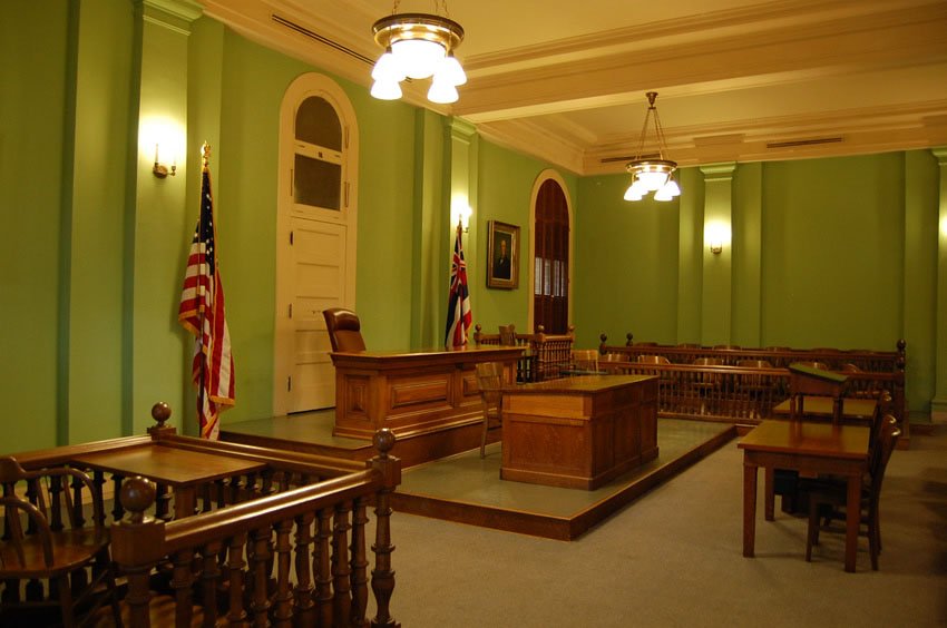 Courthouse