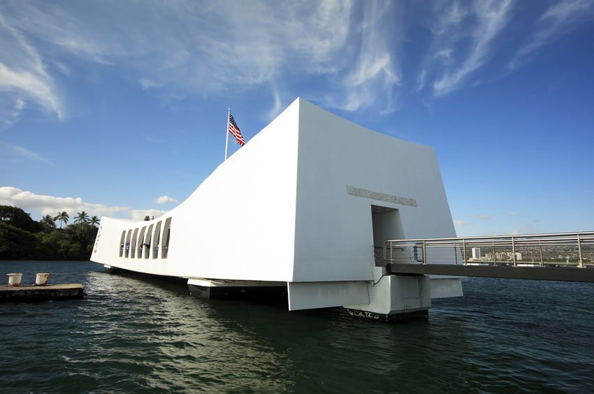 Arizona Memorial