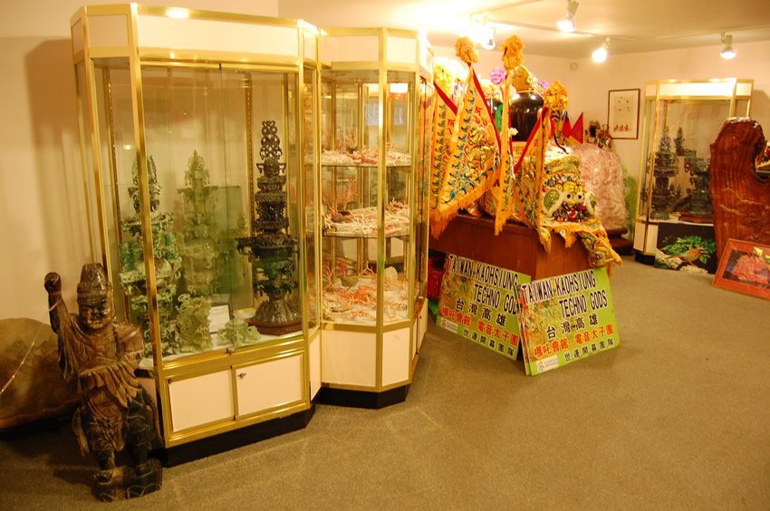 Exhibits