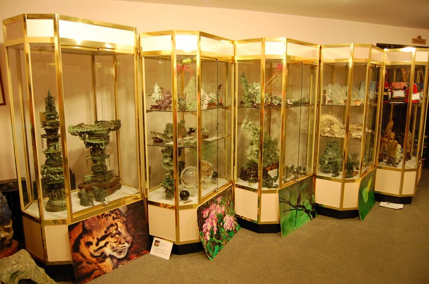 Exhibits