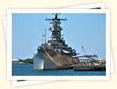 Battleship Missouri Memorial