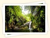 Maunawili Falls